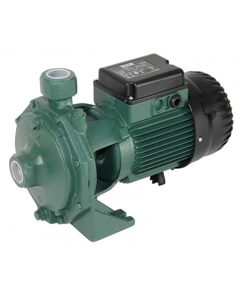 Bơm ly tâm trục ngang DAB - Model K (2 cánh)